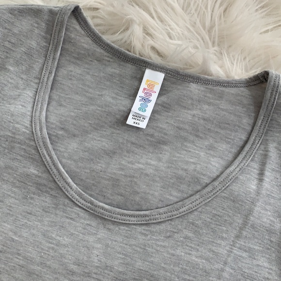 🎉Host pick! LuLaRoe Classic T - Picture 2 of 3